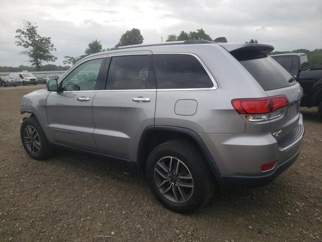 Photo 1 VIN: 1C4RJFBG6LC104447 - JEEP GRAND CHEROKEE 