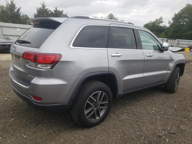 Photo 2 VIN: 1C4RJFBG6LC104447 - JEEP GRAND CHEROKEE 