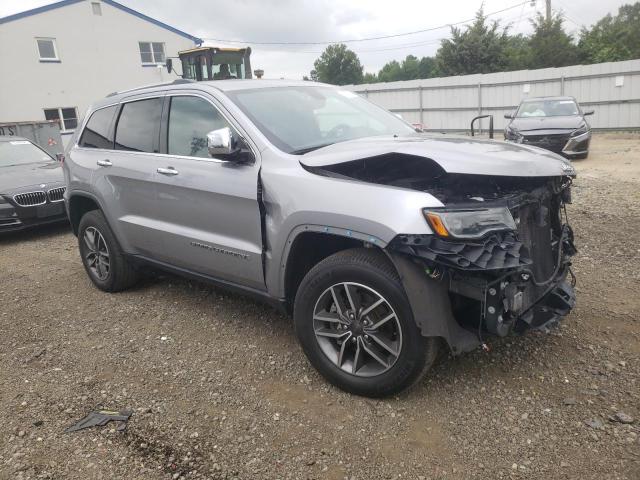 Photo 3 VIN: 1C4RJFBG6LC104447 - JEEP GRAND CHEROKEE 