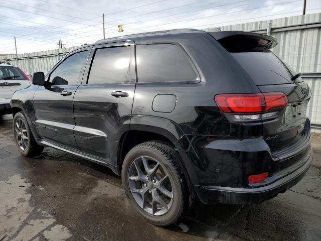 Photo 1 VIN: 1C4RJFBG6LC108093 - JEEP GRAND CHEROKEE 