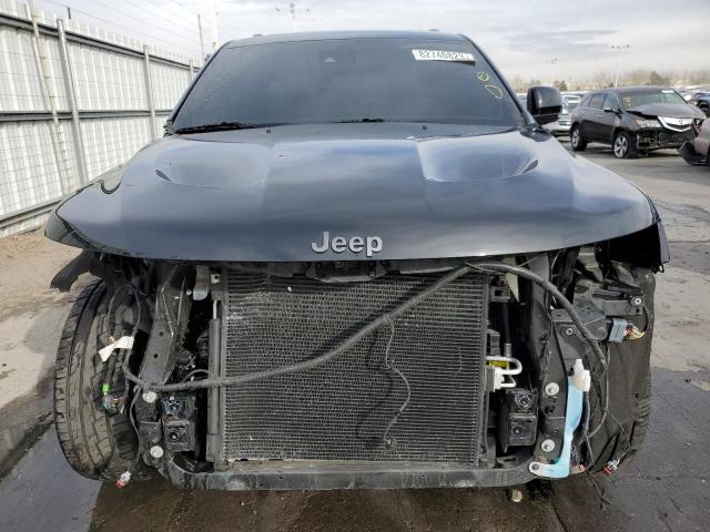 Photo 4 VIN: 1C4RJFBG6LC108093 - JEEP GRAND CHEROKEE 