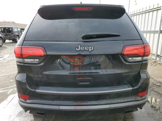 Photo 5 VIN: 1C4RJFBG6LC108093 - JEEP GRAND CHEROKEE 