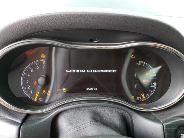 Photo 8 VIN: 1C4RJFBG6LC108093 - JEEP GRAND CHEROKEE 