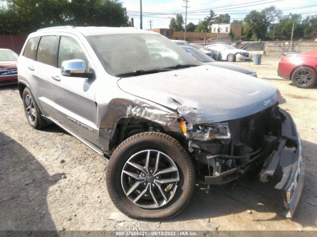 Photo 0 VIN: 1C4RJFBG6LC144267 - JEEP GRAND CHEROKEE 