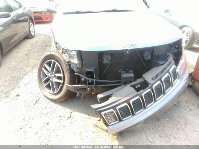 Photo 5 VIN: 1C4RJFBG6LC144267 - JEEP GRAND CHEROKEE 