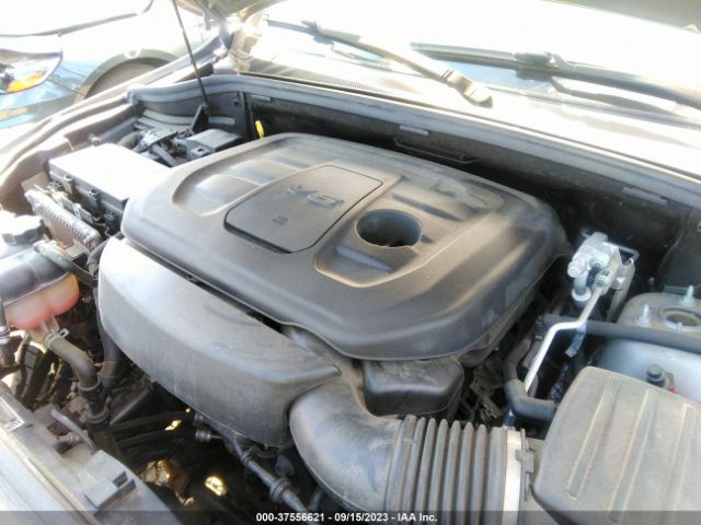 Photo 9 VIN: 1C4RJFBG6LC144267 - JEEP GRAND CHEROKEE 