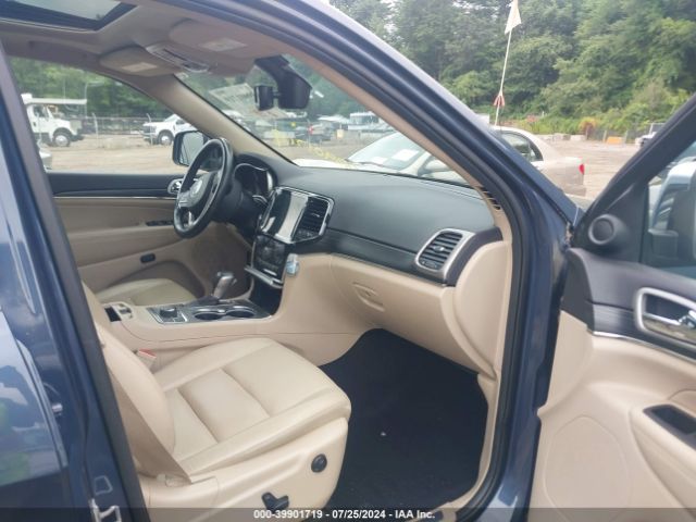 Photo 4 VIN: 1C4RJFBG6LC152367 - JEEP GRAND CHEROKEE 