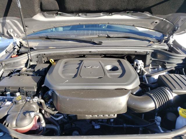 Photo 6 VIN: 1C4RJFBG6LC163692 - JEEP GRAND CHEROKEE 