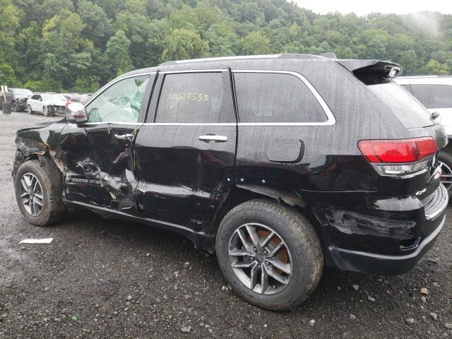 Photo 1 VIN: 1C4RJFBG6LC200076 - JEEP GRAND CHEROKEE 