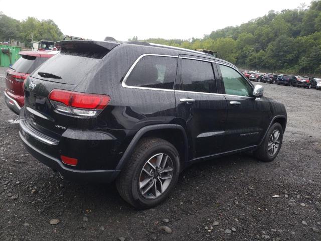 Photo 2 VIN: 1C4RJFBG6LC200076 - JEEP GRAND CHEROKEE 