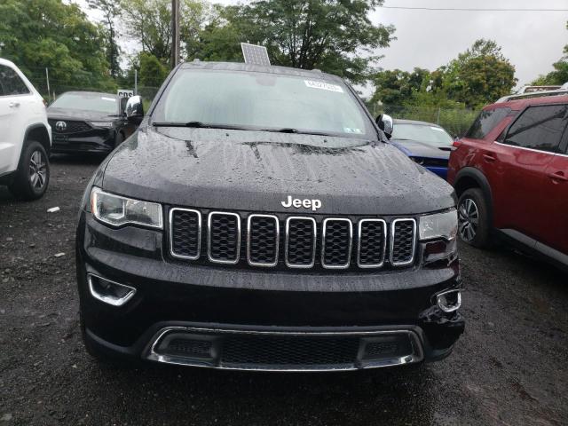 Photo 4 VIN: 1C4RJFBG6LC200076 - JEEP GRAND CHEROKEE 