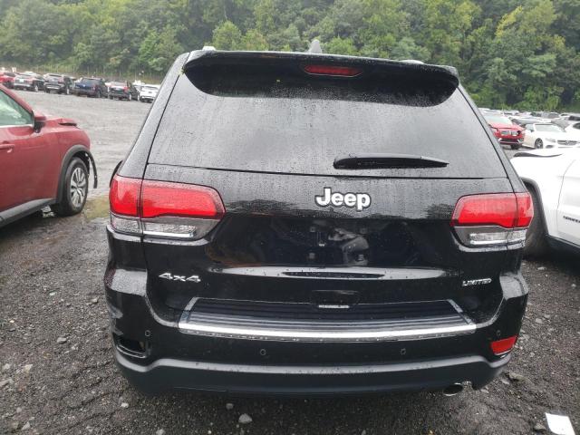 Photo 5 VIN: 1C4RJFBG6LC200076 - JEEP GRAND CHEROKEE 