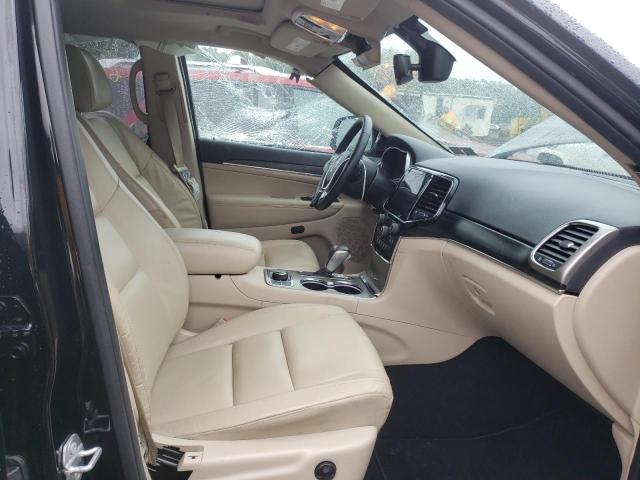 Photo 6 VIN: 1C4RJFBG6LC200076 - JEEP GRAND CHEROKEE 