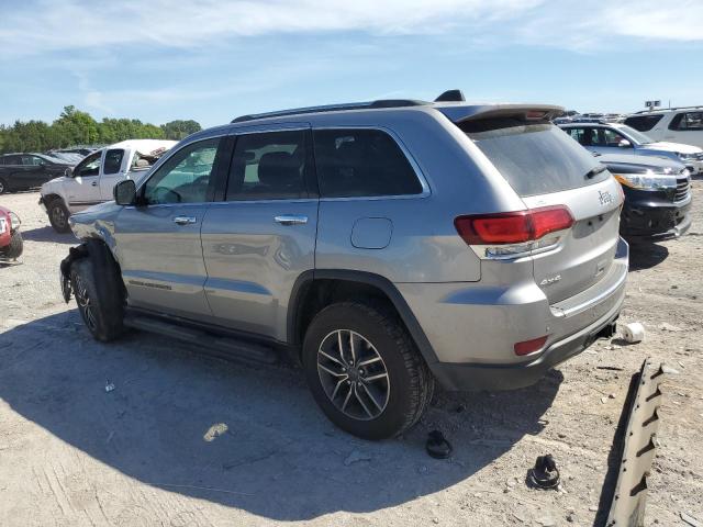 Photo 1 VIN: 1C4RJFBG6LC227164 - JEEP GRAND CHEROKEE 