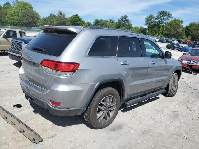 Photo 2 VIN: 1C4RJFBG6LC227164 - JEEP GRAND CHEROKEE 