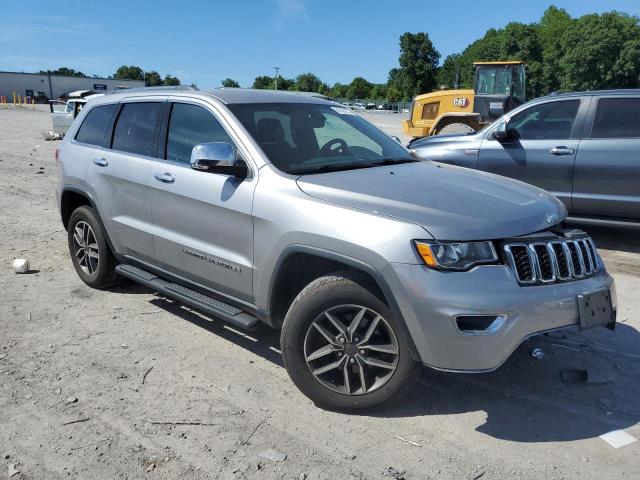 Photo 3 VIN: 1C4RJFBG6LC227164 - JEEP GRAND CHEROKEE 