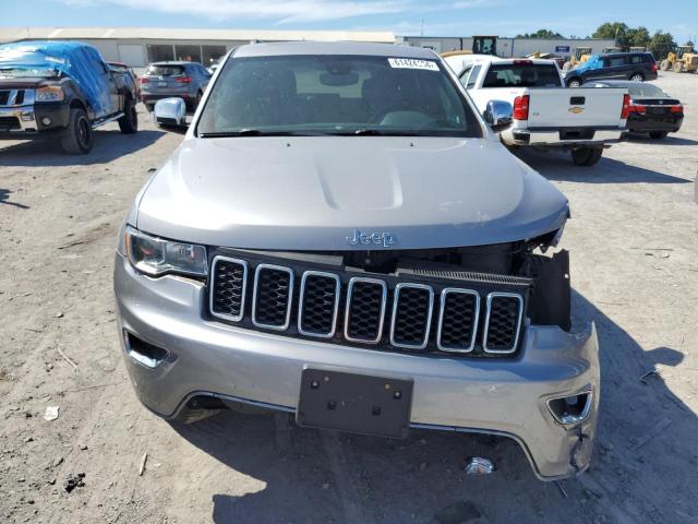 Photo 4 VIN: 1C4RJFBG6LC227164 - JEEP GRAND CHEROKEE 