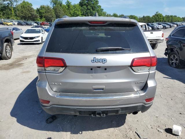 Photo 5 VIN: 1C4RJFBG6LC227164 - JEEP GRAND CHEROKEE 