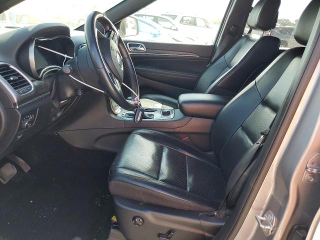 Photo 6 VIN: 1C4RJFBG6LC227164 - JEEP GRAND CHEROKEE 