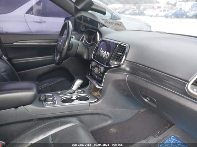 Photo 4 VIN: 1C4RJFBG6LC263940 - JEEP GRAND CHEROKEE 