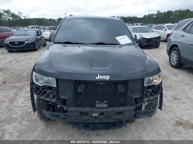 Photo 5 VIN: 1C4RJFBG6LC263940 - JEEP GRAND CHEROKEE 