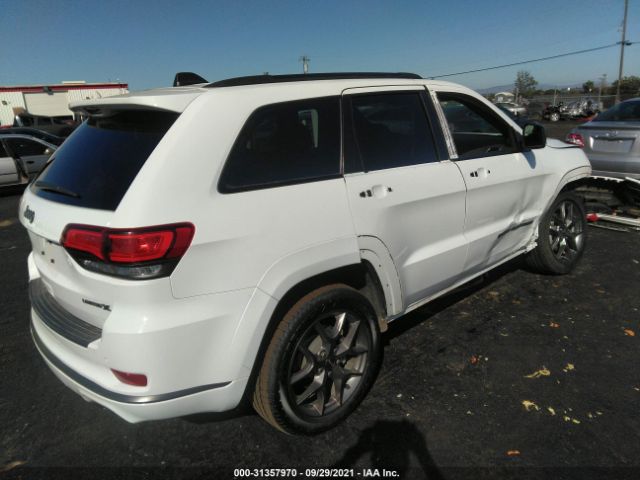 Photo 3 VIN: 1C4RJFBG6LC264487 - JEEP GRAND CHEROKEE 