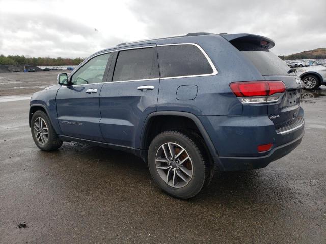 Photo 1 VIN: 1C4RJFBG6LC288420 - JEEP GRAND CHEROKEE 