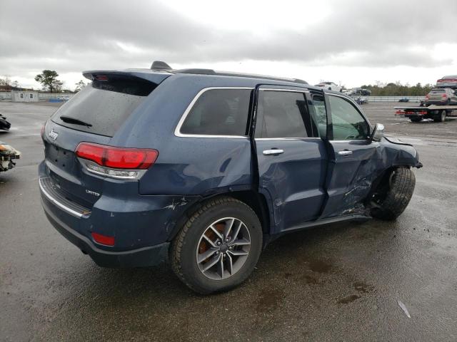 Photo 2 VIN: 1C4RJFBG6LC288420 - JEEP GRAND CHEROKEE 