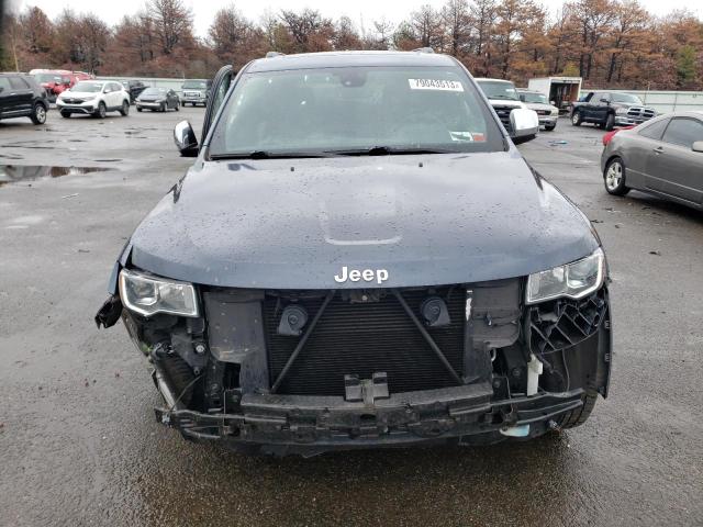 Photo 4 VIN: 1C4RJFBG6LC288420 - JEEP GRAND CHEROKEE 