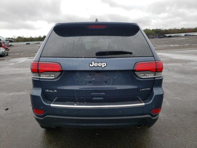 Photo 5 VIN: 1C4RJFBG6LC288420 - JEEP GRAND CHEROKEE 