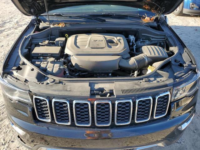 Photo 11 VIN: 1C4RJFBG6LC325739 - JEEP GRAND CHER 