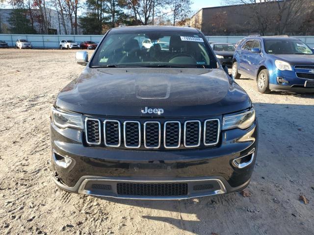 Photo 4 VIN: 1C4RJFBG6LC325739 - JEEP GRAND CHER 