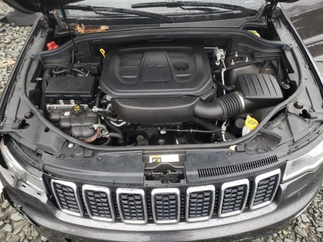 Photo 11 VIN: 1C4RJFBG6LC333663 - JEEP GRAND CHEROKEE 