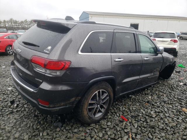 Photo 2 VIN: 1C4RJFBG6LC333663 - JEEP GRAND CHEROKEE 