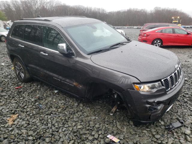 Photo 3 VIN: 1C4RJFBG6LC333663 - JEEP GRAND CHEROKEE 