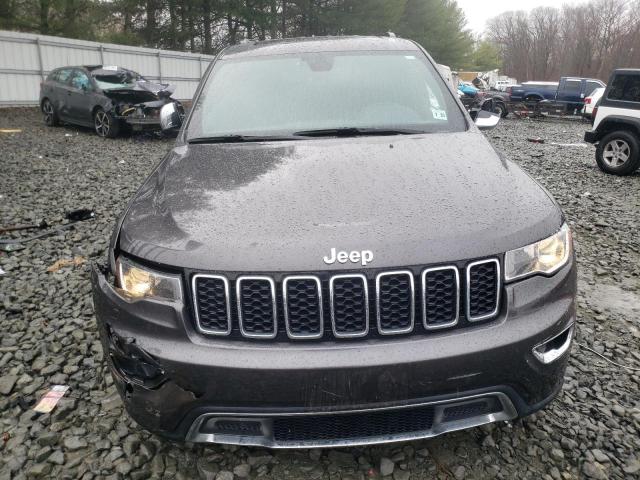 Photo 4 VIN: 1C4RJFBG6LC333663 - JEEP GRAND CHEROKEE 