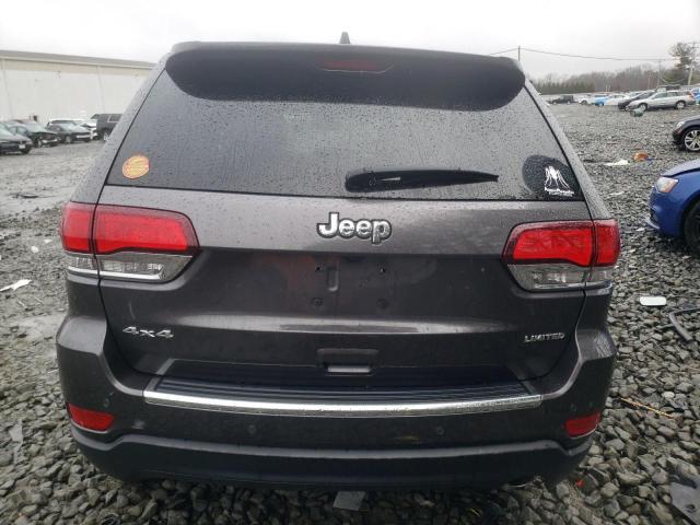 Photo 5 VIN: 1C4RJFBG6LC333663 - JEEP GRAND CHEROKEE 