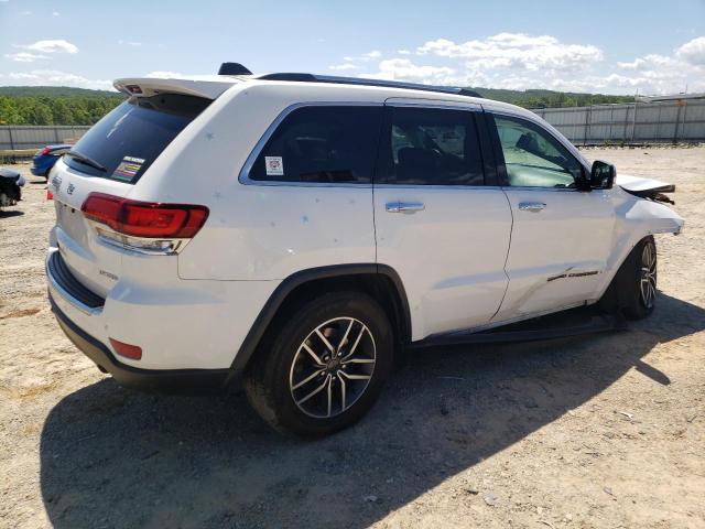 Photo 2 VIN: 1C4RJFBG6LC347448 - JEEP GRAND CHEROKEE 