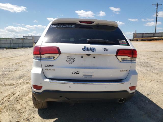 Photo 5 VIN: 1C4RJFBG6LC347448 - JEEP GRAND CHEROKEE 