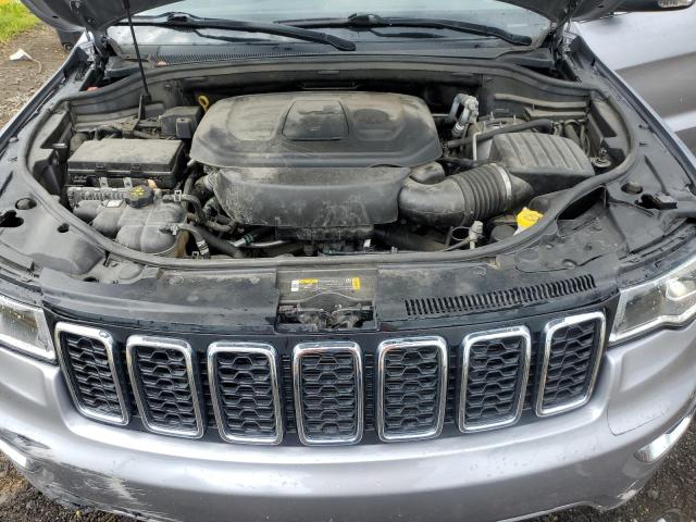 Photo 11 VIN: 1C4RJFBG6LC440521 - JEEP GRAND CHER 