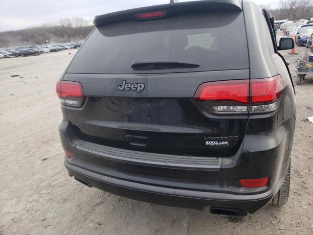 Photo 5 VIN: 1C4RJFBG6LC444858 - JEEP GRAND CHER 