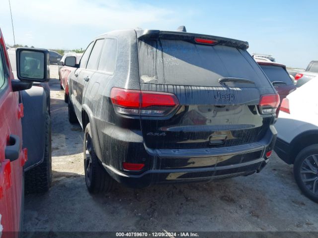 Photo 2 VIN: 1C4RJFBG6MC560613 - JEEP GRAND CHEROKEE 