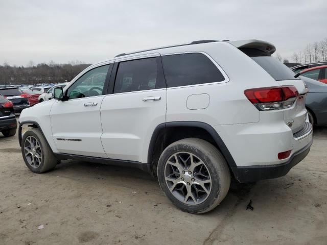 Photo 1 VIN: 1C4RJFBG6MC589822 - JEEP GRAND CHEROKEE 