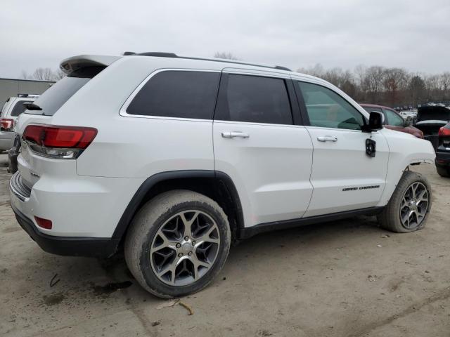 Photo 2 VIN: 1C4RJFBG6MC589822 - JEEP GRAND CHEROKEE 