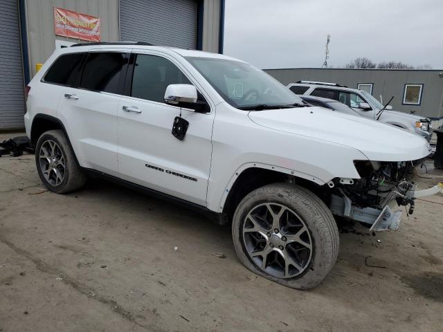 Photo 3 VIN: 1C4RJFBG6MC589822 - JEEP GRAND CHEROKEE 