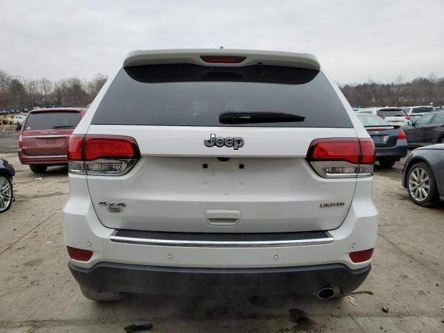 Photo 5 VIN: 1C4RJFBG6MC589822 - JEEP GRAND CHEROKEE 