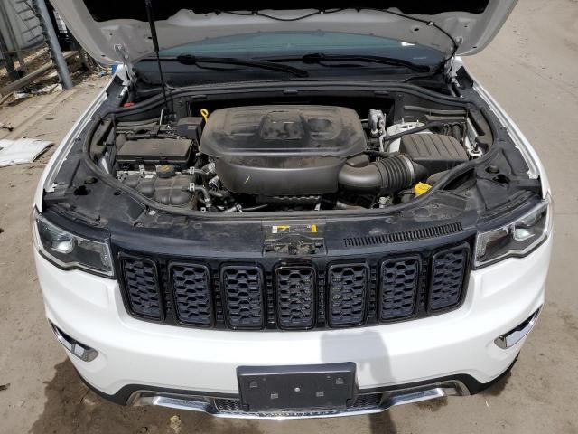 Photo 11 VIN: 1C4RJFBG6MC664809 - JEEP GRAND CHEROKEE 