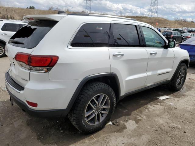 Photo 2 VIN: 1C4RJFBG6MC664809 - JEEP GRAND CHEROKEE 