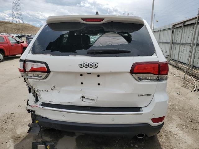 Photo 5 VIN: 1C4RJFBG6MC664809 - JEEP GRAND CHEROKEE 