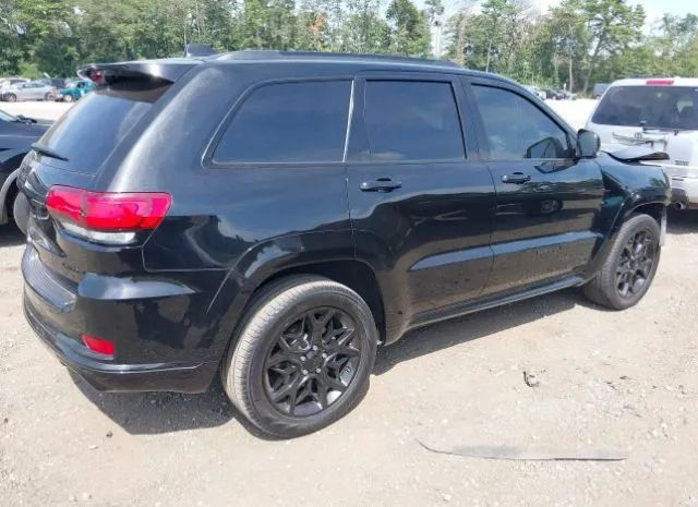 Photo 3 VIN: 1C4RJFBG6MC668519 - JEEP GRAND CHEROKEE 